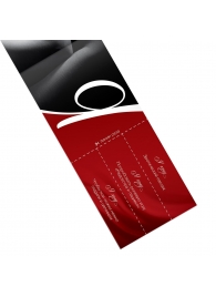 Эротическая игра-купоны с желаниями «Я хочу» - Сима-Ленд - купить с доставкой в Керчи