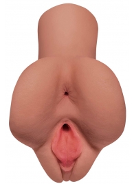 Кофейный мастурбатор Pick Your Pleasure Stroker - Pipedream - в Керчи купить с доставкой
