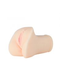 Вагина с вибрацией  Шанхайский Цветок - Baile - в Керчи купить с доставкой