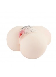 Мастурбатор с вибрацией Japanese School Girl - Baile - в Керчи купить с доставкой