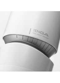Мастурбатор TENGA AERO Silver Ring - Tenga - в Керчи купить с доставкой