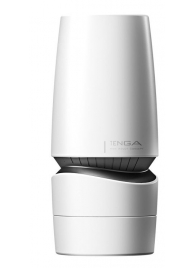 Мастурбатор TENGA AERO Silver Ring - Tenga - в Керчи купить с доставкой