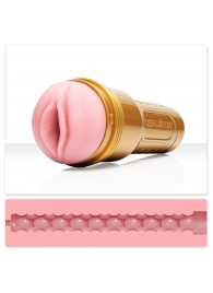 Мастурбатор-вагина Fleshlight - Go Stamina Training Unit - Fleshlight - в Керчи купить с доставкой