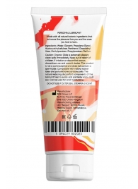 Анальная смазка на водной основе OYO Personal Gel Pantenol - 50 мл. - OYO - купить с доставкой в Керчи