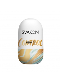 Мастурбатор Hedy X Control Mini Masturbator - Svakom - в Керчи купить с доставкой