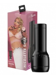 Мастурбатор-вагина Kiiroo FeelStar Stroker Nicolette Shea - Kiiroo - в Керчи купить с доставкой