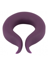 Вибратор для пар Two Motors Couple’s Ring в форме кольца - Orion - в Керчи купить с доставкой