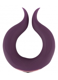 Вибратор для пар Two Motors Couple’s Ring в форме кольца - Orion - в Керчи купить с доставкой