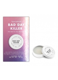 Бальзам для клитора Bad Day Killer - 8 гр. - Bijoux Indiscrets - купить с доставкой в Керчи