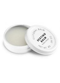 Бальзам для клитора Sexting Balm - 8 гр. - Bijoux Indiscrets - купить с доставкой в Керчи