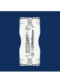 Мастурбатор TENGA Premium Dual Sensation Cup - Tenga - в Керчи купить с доставкой