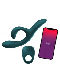 Подарочный набор для двоих We-Vibe Date Night Set - We-vibe - в Керчи купить с доставкой