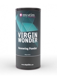Пудра для ухода за игрушками Virgin Wonder Renewing Powder - MyStim - в Керчи купить с доставкой