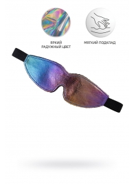 Радужная маска Anonymo - ToyFa - купить с доставкой в Керчи