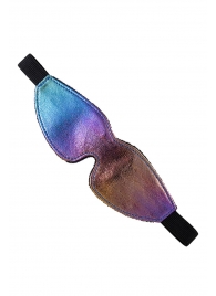 Радужная маска Anonymo - ToyFa - купить с доставкой в Керчи