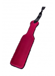 Двусторонняя шлепалка Anonymo - 37 см. - ToyFa - купить с доставкой в Керчи