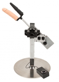 Секс-машина Big Bang Penetrator - Orion - купить с доставкой в Керчи