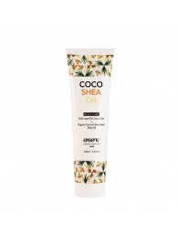 Массажное масло Coco Shea Oil - 100 мл. - Exsens - купить с доставкой в Керчи