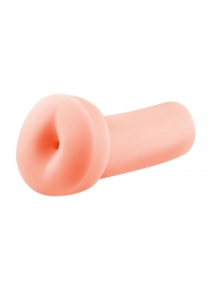 Реалистичный мастурбатор-анус - Свободный ассортимент - в Керчи купить с доставкой