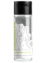 Гипоаллергенный интимный гель Hypoallergenic Glide - 200 мл. - Миагра - купить с доставкой в Керчи