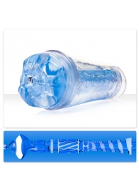 Мастурбатор Fleshlight Flight Commander - Fleshlight - в Керчи купить с доставкой