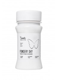 Пудра для ухода за игрушками Powdery Sky с ароматом мяты - 40 гр. - Eromantica - купить с доставкой в Керчи