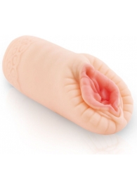 Тугой фигурный мастурбатор-вагина - ToyFa - в Керчи купить с доставкой