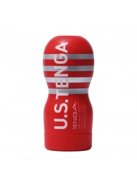 Мастурбатор TENGA U.S. Original Vacuum Cup - Tenga - в Керчи купить с доставкой