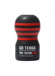 Мастурбатор TENGA SD Original Vacuum Cup Strong - Tenga - в Керчи купить с доставкой