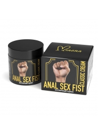 Крем на водной основе ANAL SEX FIST Classic Cream - 150 мл. - Миагра - купить с доставкой в Керчи