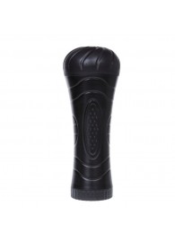 Мастурбатор-анус Baby Pussy в колбе без вибрации - Baile - в Керчи купить с доставкой