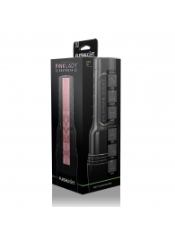 Мастурбатор-вагина Fleshlight - Pink Lady Destroya - Fleshlight - в Керчи купить с доставкой