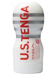 Мастурбатор Original Vacuum Cup Gentle Ultra size - Tenga - в Керчи купить с доставкой