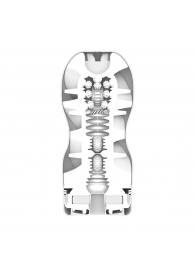 Мастурбатор Air Flow Cup Strong - Tenga - в Керчи купить с доставкой