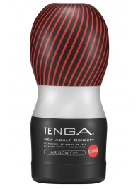 Мастурбатор Air Flow Cup Strong - Tenga - в Керчи купить с доставкой