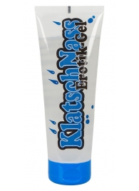 Смазка для вагинального секса KlatschNass - 240 мл. - Orion - купить с доставкой в Керчи