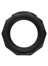 Черное эрекционное кольцо Maximus 45 - Bathmate - в Керчи купить с доставкой