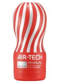 Мастурбатор Reusable Vacuum CUP Regular - Tenga - в Керчи купить с доставкой