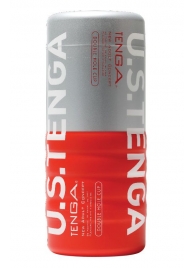 Мастурбатор Double Hole CUP U.S. - Tenga - в Керчи купить с доставкой