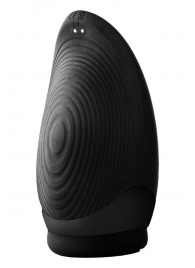 Мастурбатор с вибрацией и функцией нагрева Squeezable Stroker - Dream Toys - в Керчи купить с доставкой