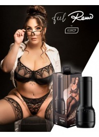 Телесный мастурбатор-вагина Feel Romi Chase - Kiiroo - в Керчи купить с доставкой