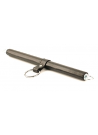 БДСМ-комплект: маленькая распорка и наручники - Crazy Handmade - купить с доставкой в Керчи