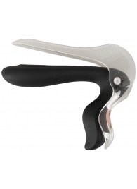Вагинальный расширитель Vibrating Speculum с вибрацией и подсветкой - Orion - купить с доставкой в Керчи