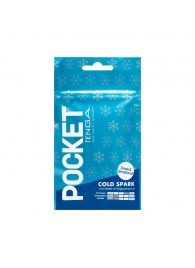 Карманный мастурбатор COLD SPARK - Tenga - в Керчи купить с доставкой