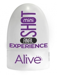 Телесный мастурбатор-анус Anal Mini Masturbator - Adrien Lastic - в Керчи купить с доставкой
