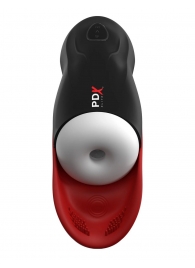 Автоматический мастурбатор PDX Elite Fap-O-Matic Pro - Pipedream - в Керчи купить с доставкой