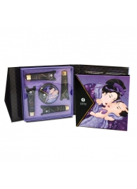 Подарочный набор Geishas secret из 5 предметов - Shunga - купить с доставкой в Керчи