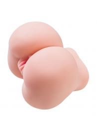 Реалистичный мастурбатор Amanda - ToyFa - в Керчи купить с доставкой