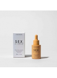 Массажные капли SEX au naturel - 30 мл. - Bijoux Indiscrets - купить с доставкой в Керчи