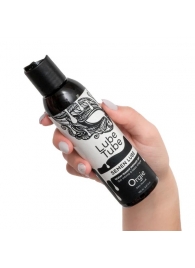 Интимный гель на водной основе Lube Tube Semen Lube - 150 мл. - ORGIE - купить с доставкой в Керчи
